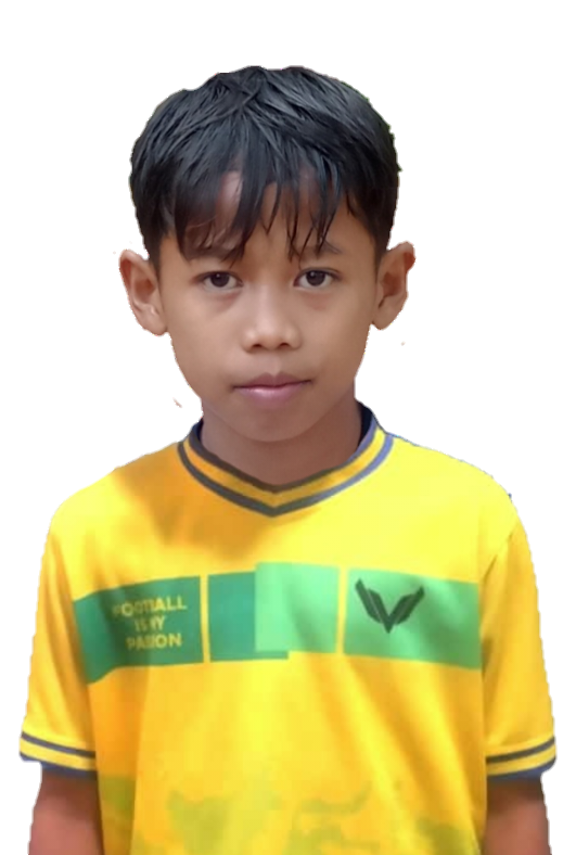 Ghani Arya Ramadhana
