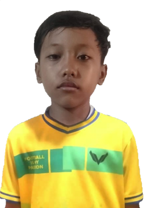 AFFAN ARTHAILLAH RUSMAN