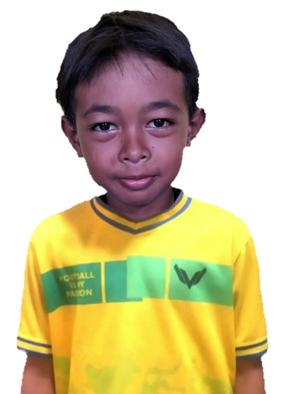 Angger Rasyid Suryo Atmojo