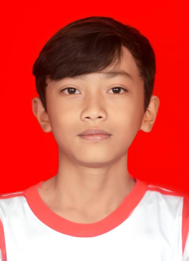 Kenzie Azka Pratama