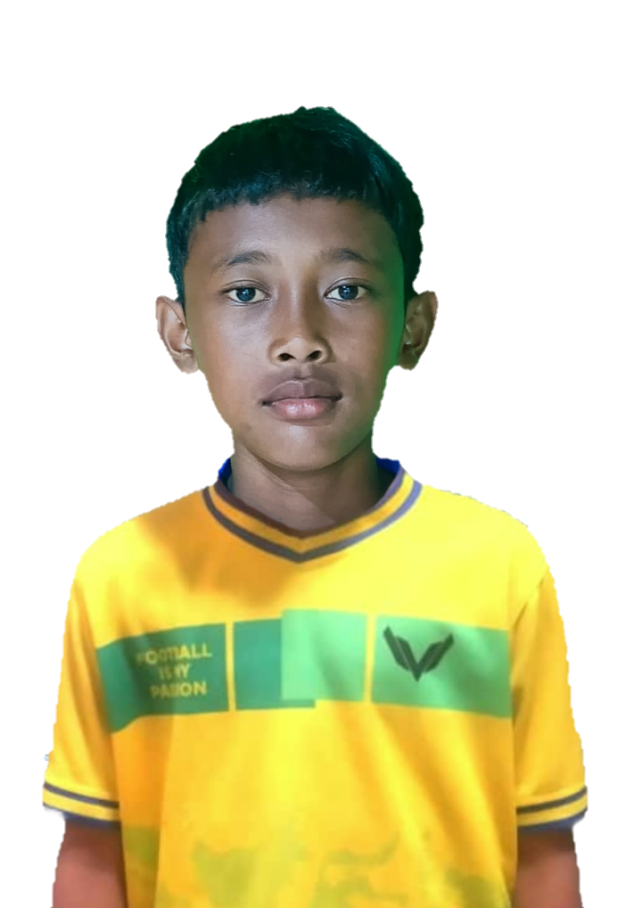 Dafa Fahrizal Ibnu Ramadhan