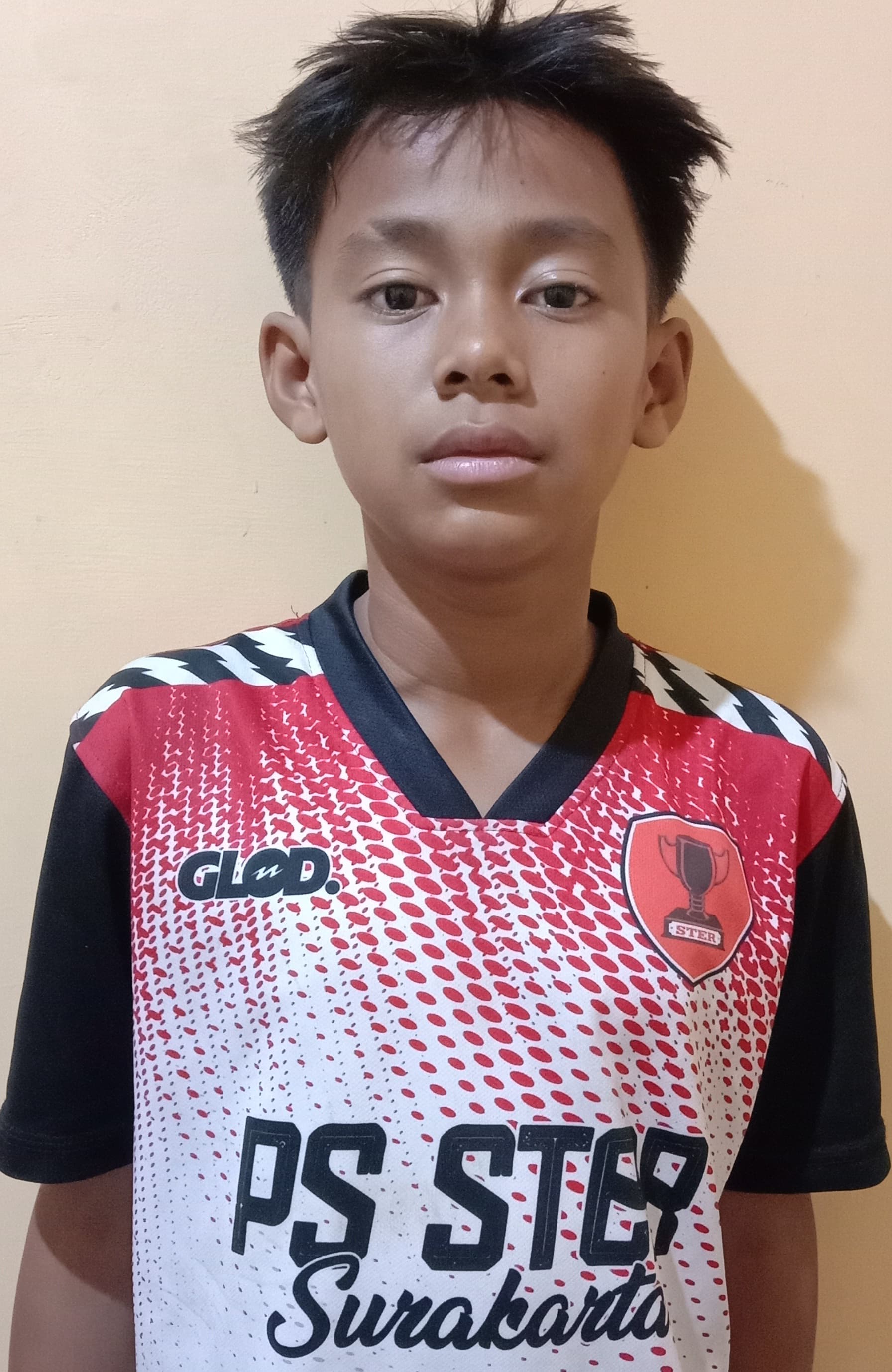 Miftakhur Rozaq Ariyanto
