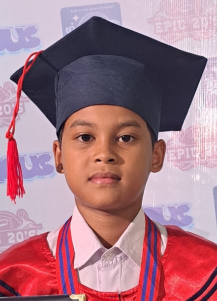 Rafazka Raditya Pratama