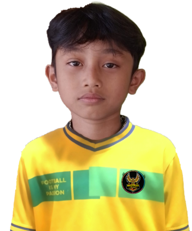 Naban Hani Arifai