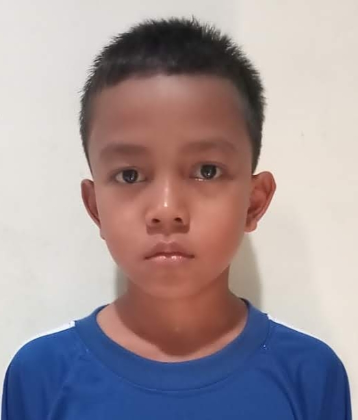 Rafael Anandha Kenshi Maryadi