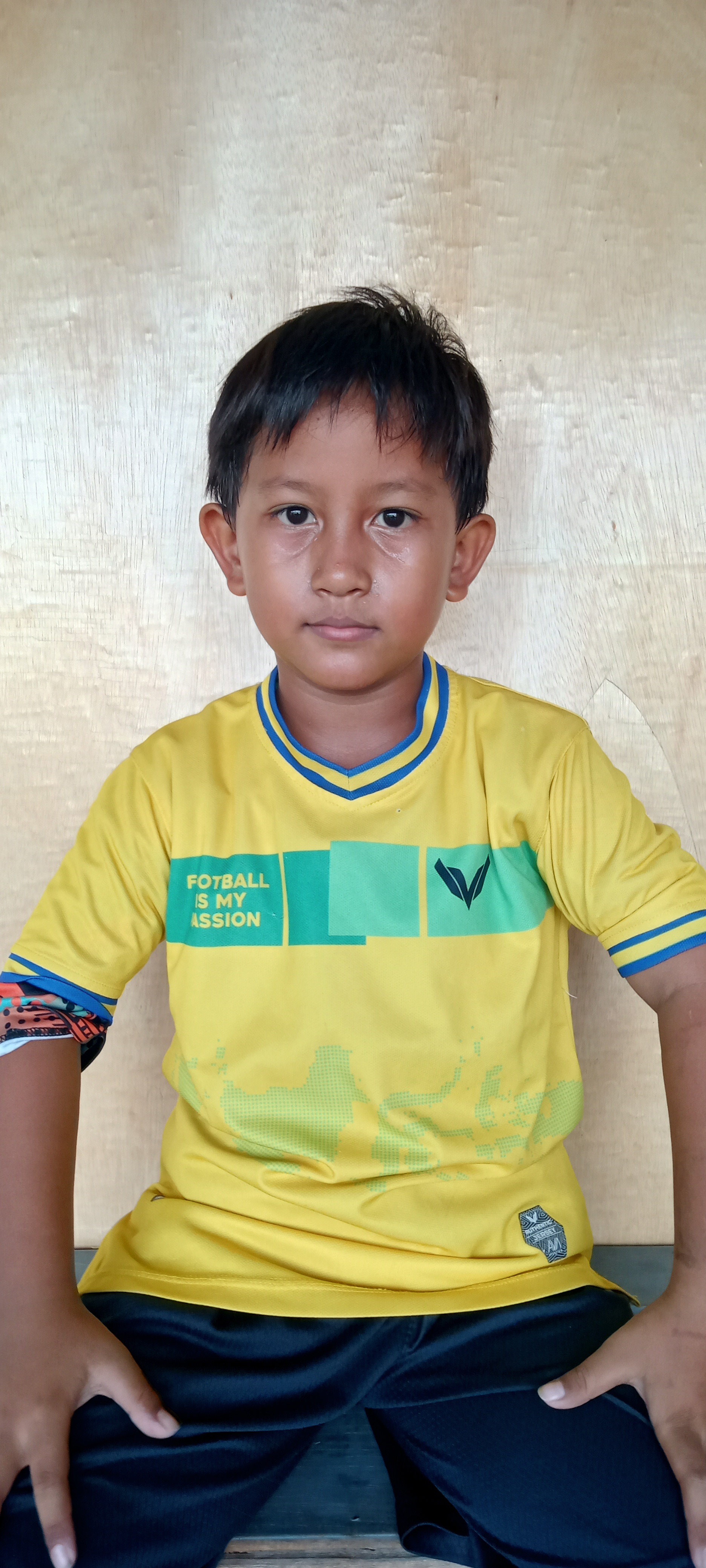 Ezio Rizky Cahyono
