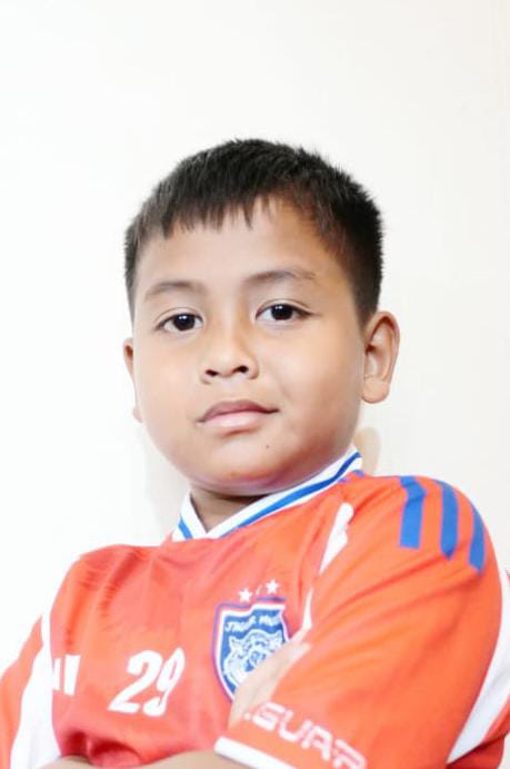 Thiago Dewantara Hidayat