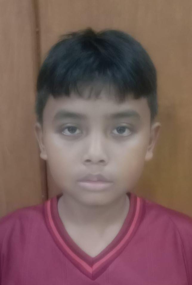 Absyalom Bezaleel Henggar