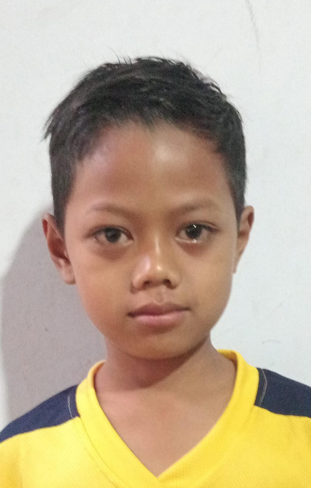 ahmad sandika putra maghfur