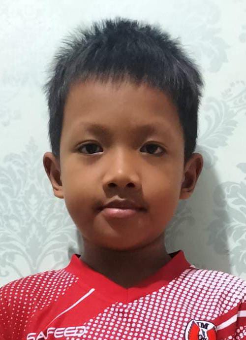 Raihan Abid Alfarizi