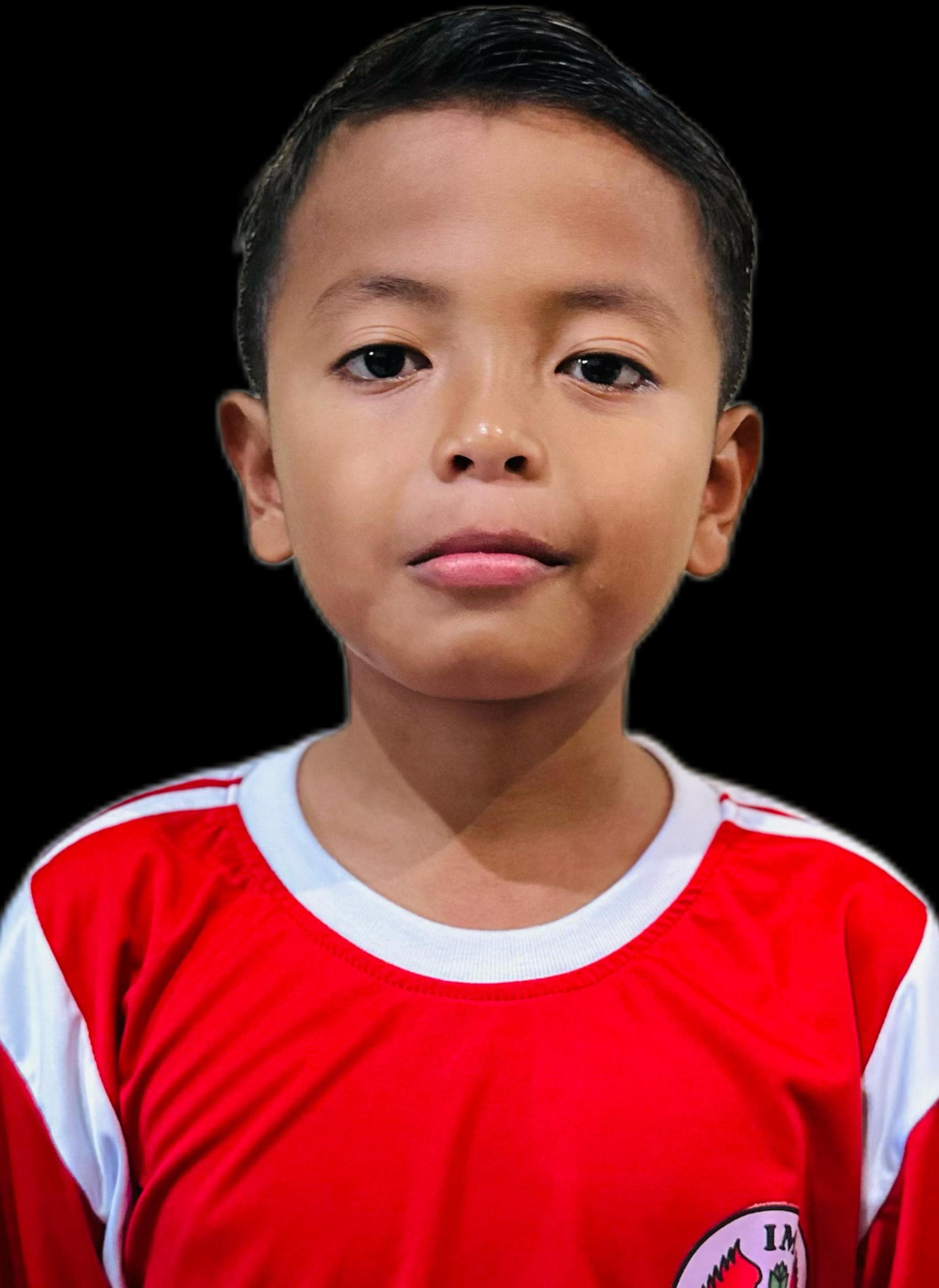 Giokenzo Aquino