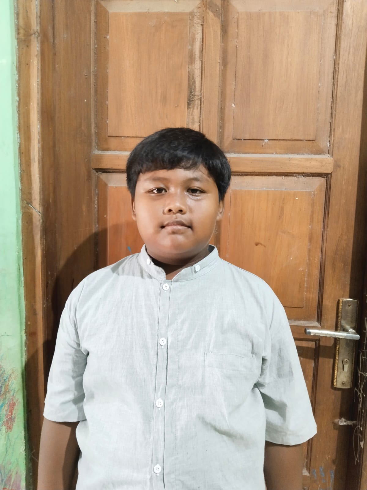 ABIYAN NURDAFFA SHAKIY