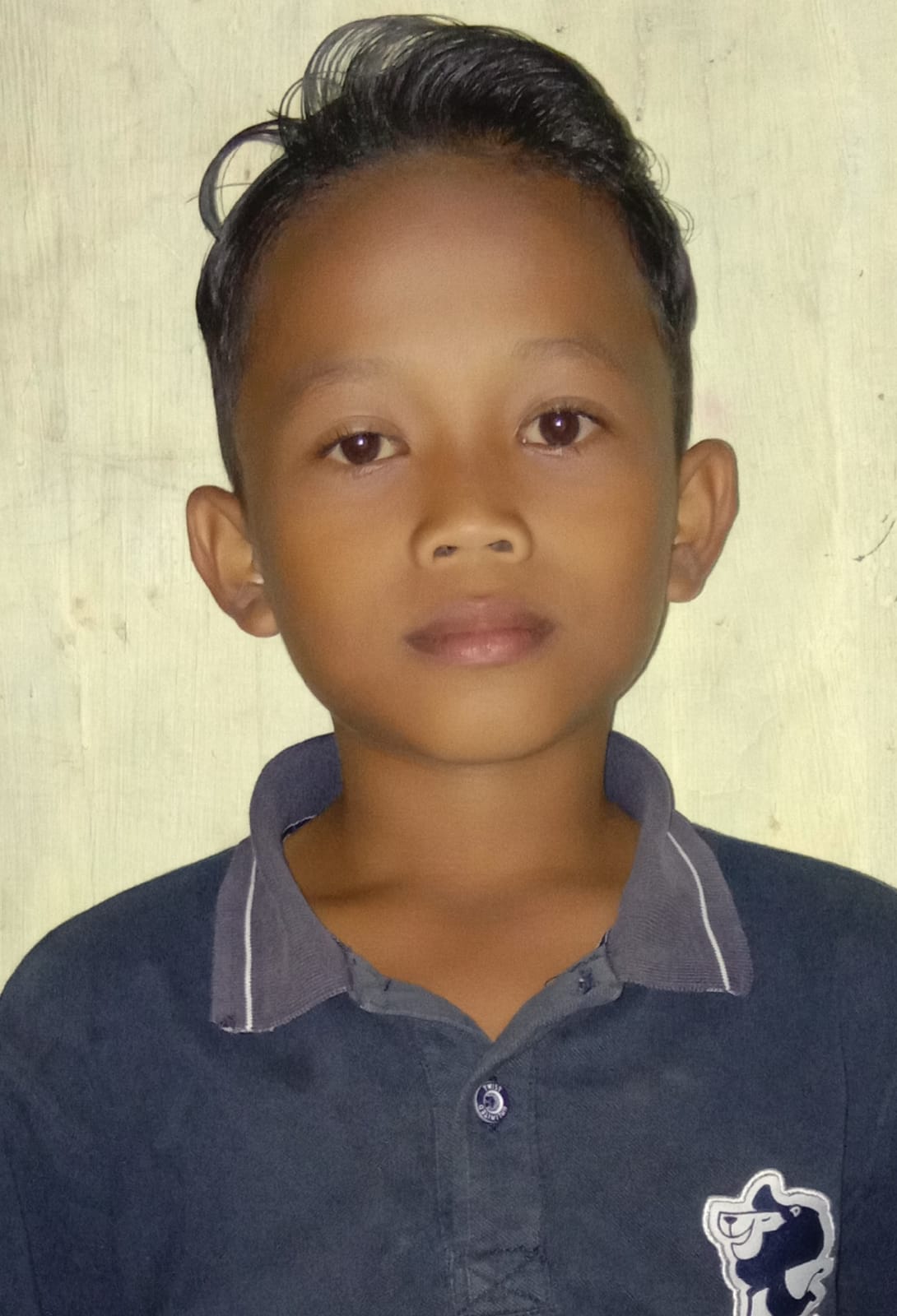 Muhammad Rafa Ardiansyah