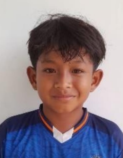 Ikhsan Nur Cahyo