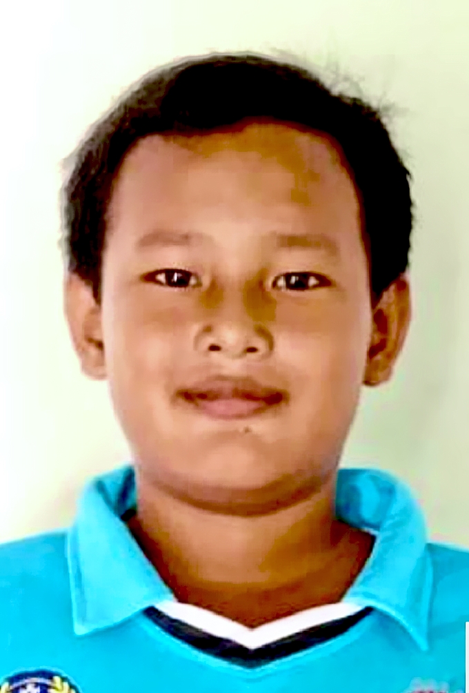 Tyo Destrianto