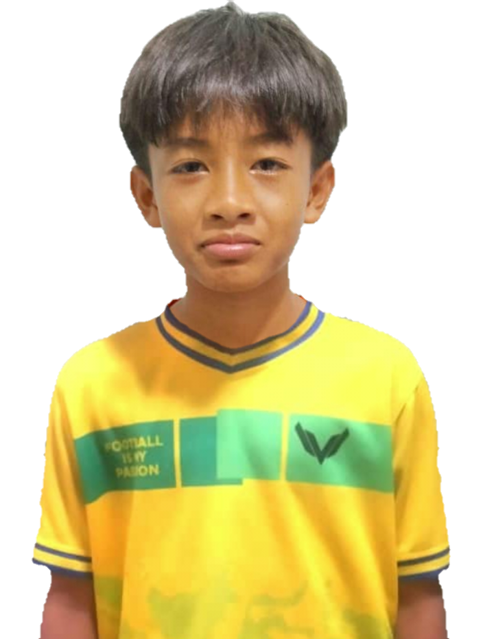 Diego Endzico Rahmadeano