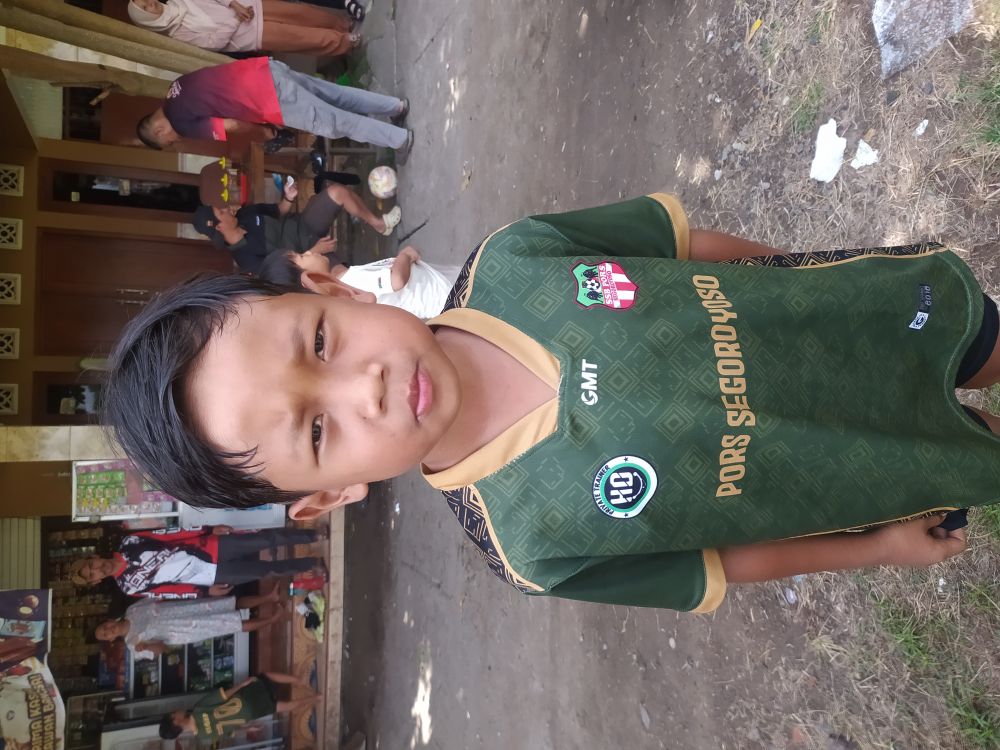 FADLIKA ISCO PRASETYA