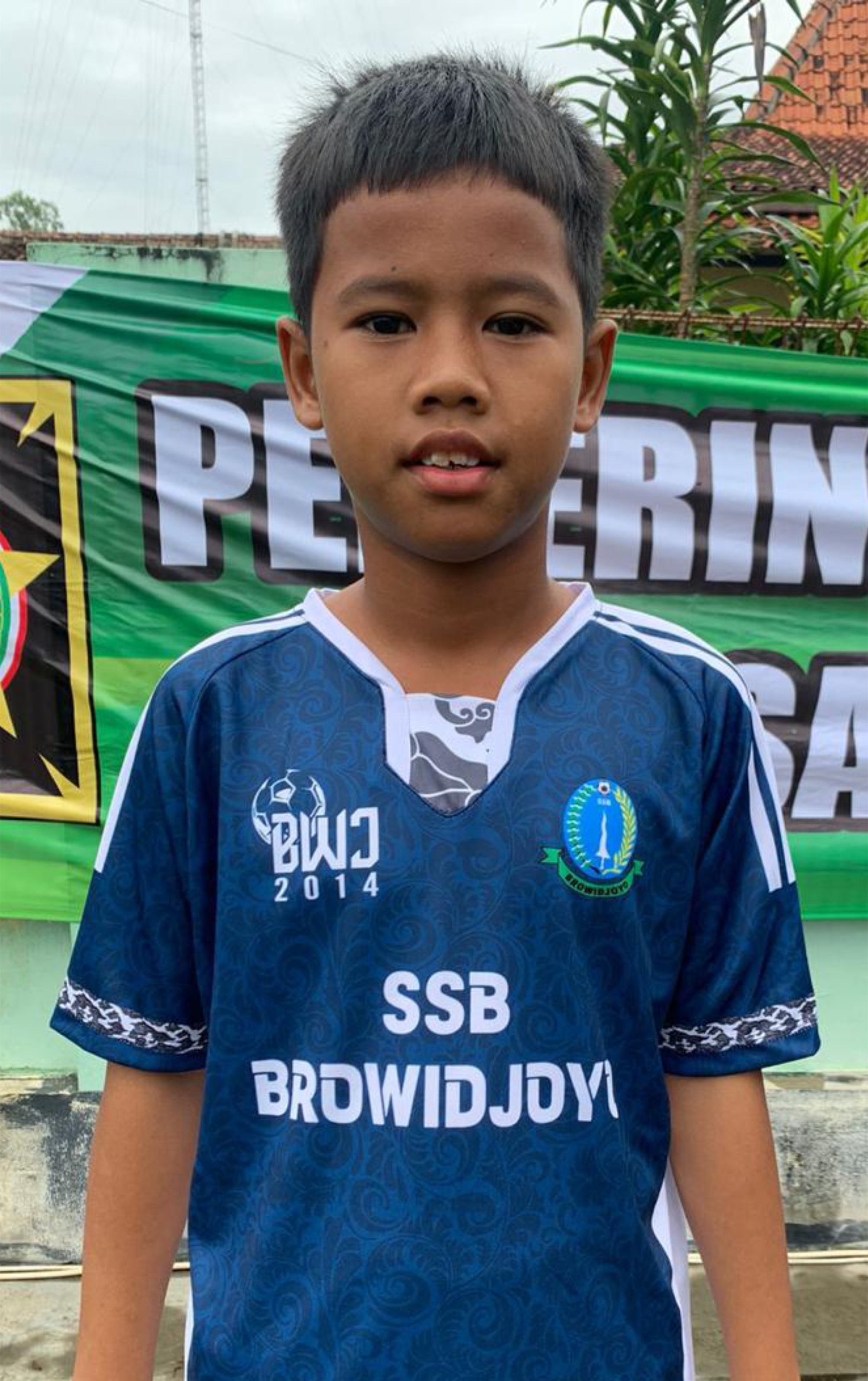 Arka Radhika Yudistian
