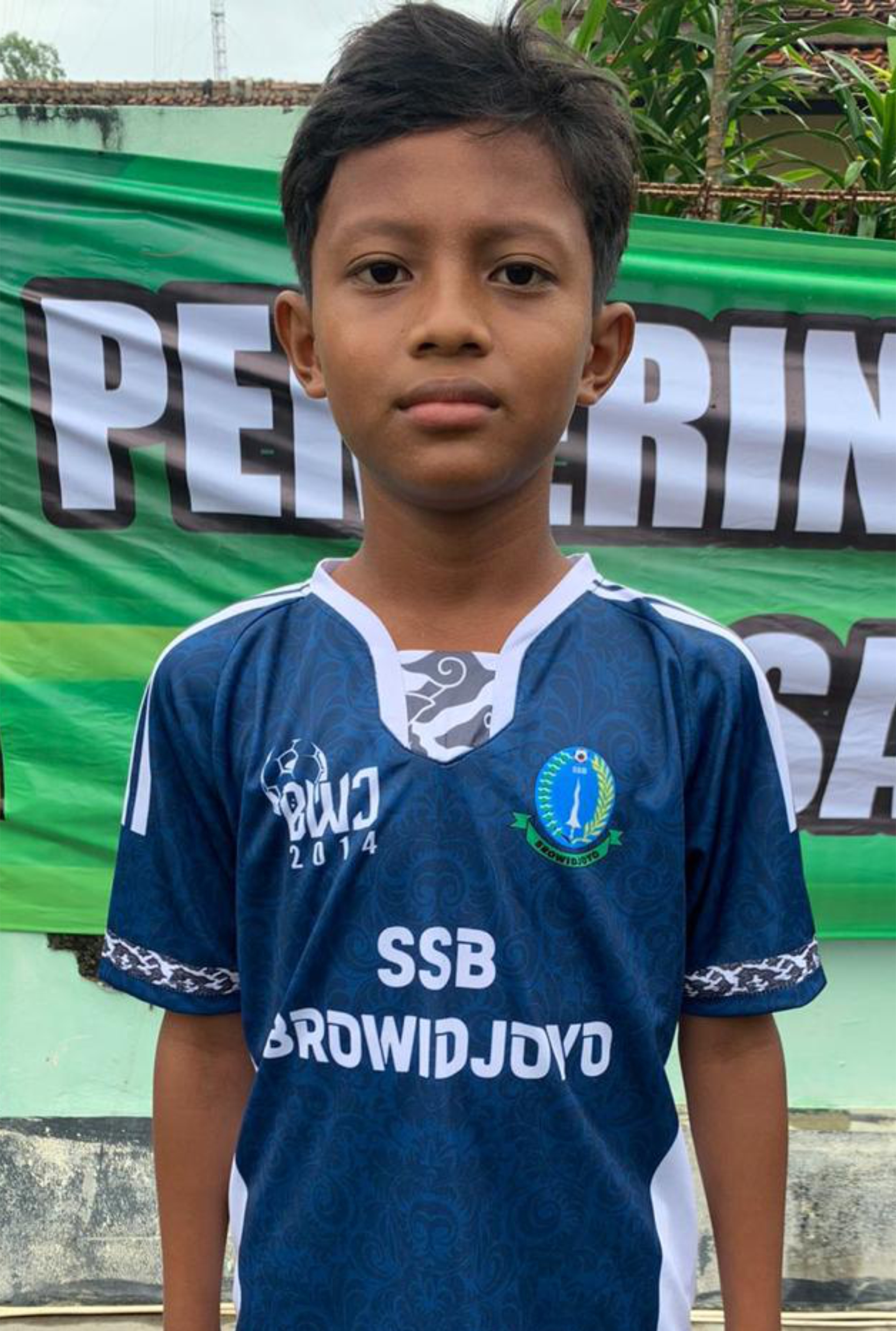 Al Ghozali Putra Adya