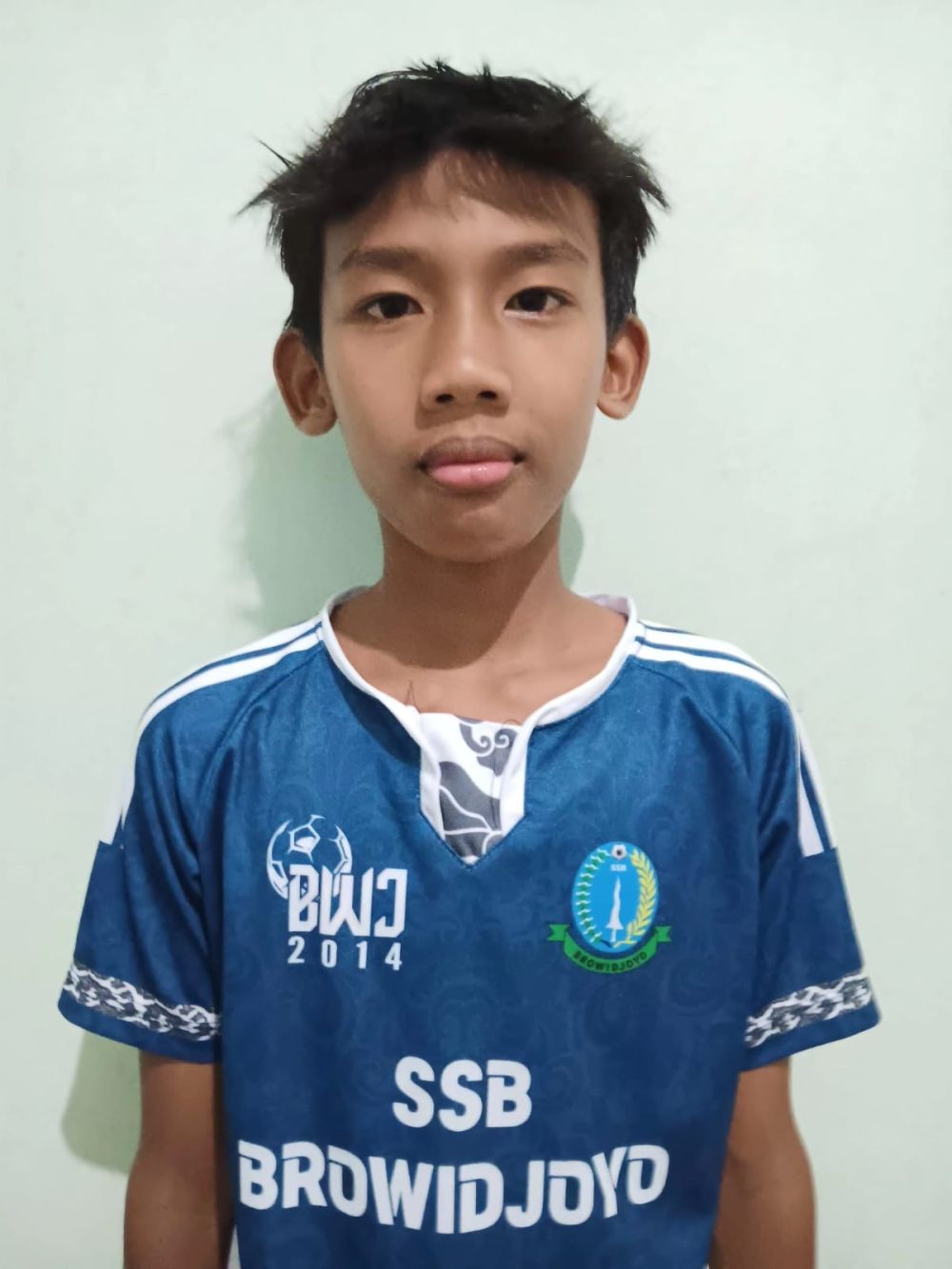 Bagas Ahza Nugraha