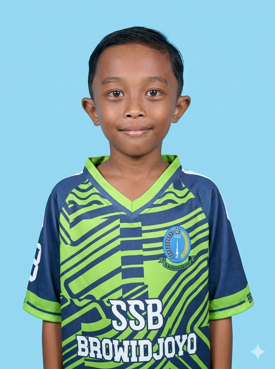 PRADIPTA SAKHA RAMADHAN