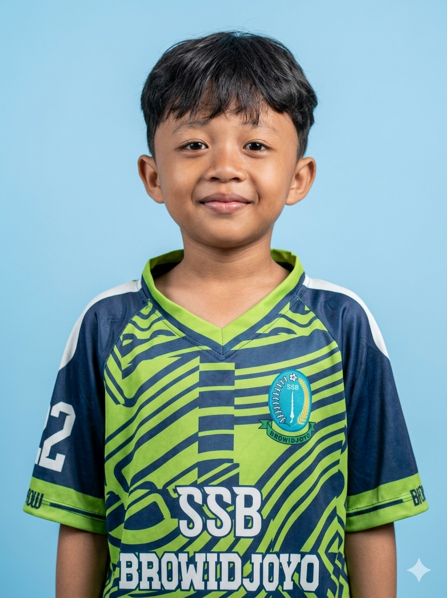 KENAN ABIYYU ARSENIO