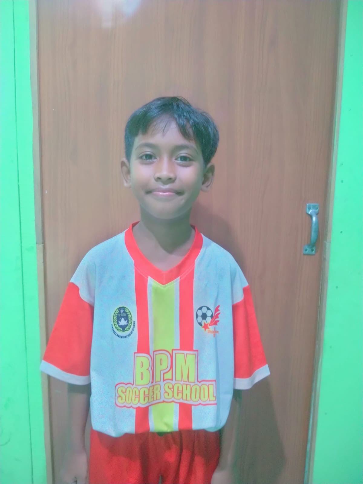 Alfathir Rovu Cakrawangsa