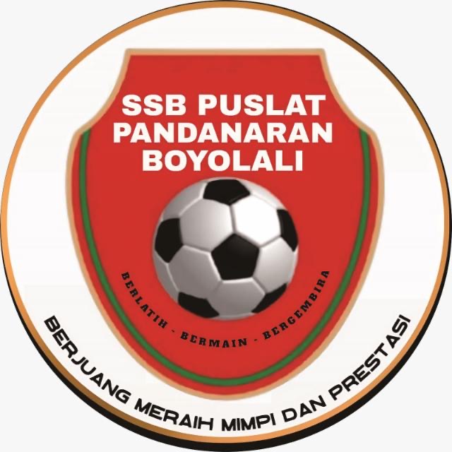 Logo SSB PANDANARAN