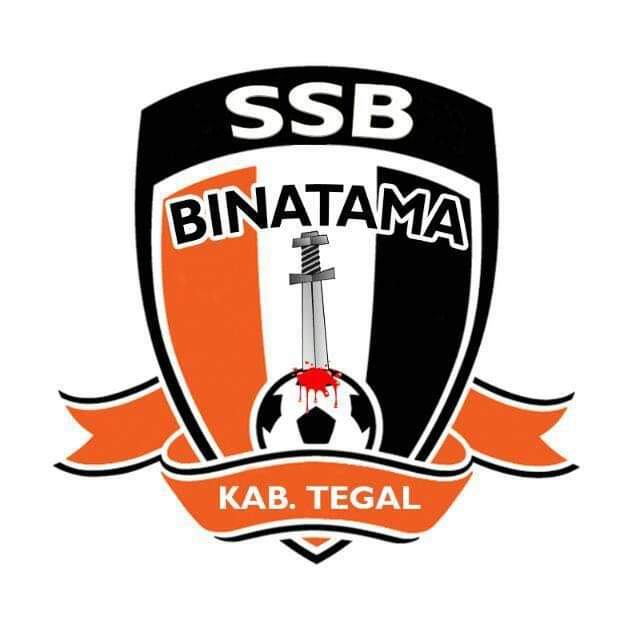 Logo SSB BINATAMA