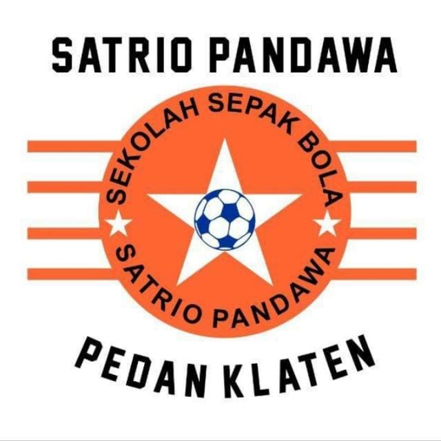 Logo SATRIO PANDAWA