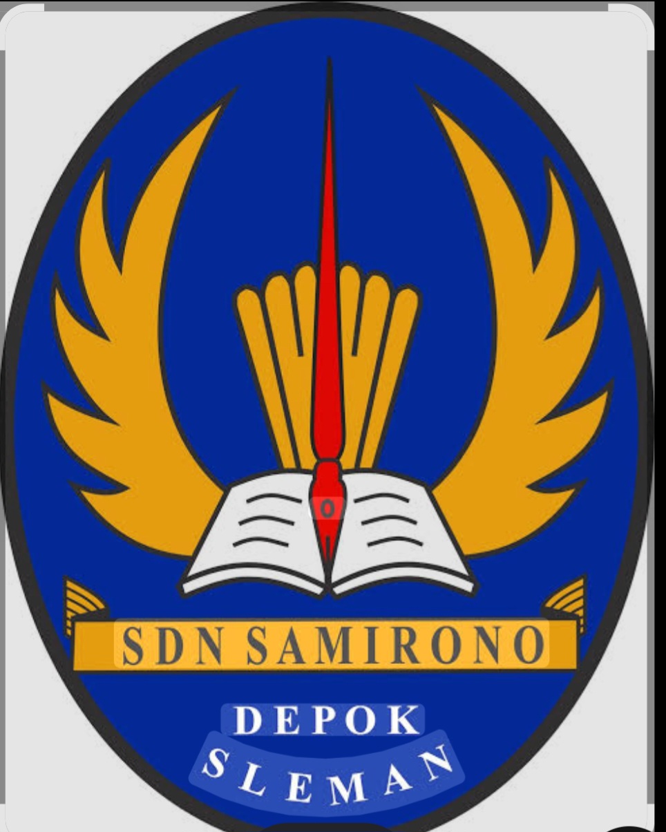 Logo SDN SAMIRONO